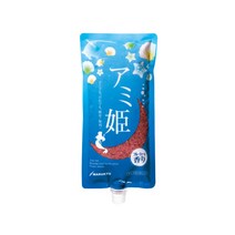 마루큐 아미히메(블루)빙어집어제 곤쟁이, 1개