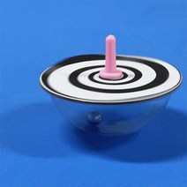 과학열차 오뚝이착시 회전팽이만들기 (5인용)