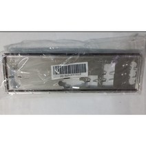 베젤 Motherboard I/O Back Plates 20-340-V21059