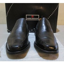 New 산드로 모스콜로니 Berwyn 16 D 블랙 (6691)