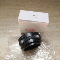 펜탁스 pk da 렌즈 용 DA-SL/T 어댑터 링 Leica T LT TL SL CL Typ 701 Typ701 18146 S1H/R s5 시그마 fp, 한개옵션0