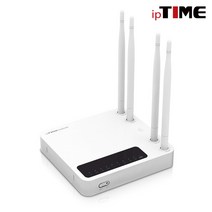 아이피타임 AC1200 11AC 유무선공유기 IPTIME A604R