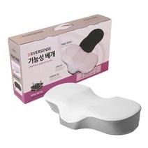 잠 제대로 자자 수면욕 충족시켜주는 꿀잠 경추베개