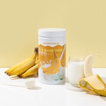 앤젤라 여성 단백질보충제 식사대용 다이어트쉐이크 바나나맛 750g, 1개
