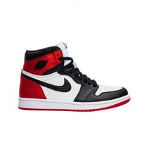 조던 1 레트로 하이 OG 블랙토 2016 Jordan Retro High Black Toe