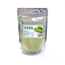 [동광한방몰] 여주-(분말)/국내산 150g, 1팩