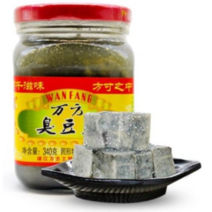 만방 취두부 부유, 340g, 1개