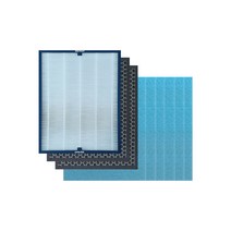 청호 CHA-500AH 공기청정기필터호환 1년세트