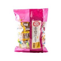 청우 종합강정, 600g, 2개