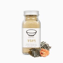 천연조미료 혼합 분말 가루, 기본 (선물포장X)