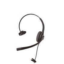 KJ-360 콜센터 TM용 IP폰/모임스톤/스마트폰 헤드셋, 3.5-4극15mm(핸드폰용/AIP250..)