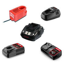 계양 충전공구용 배터리를 충전하는 충전기 전기종, 6번 충전기, 1개