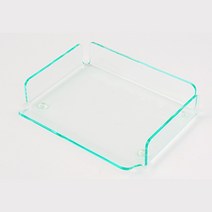 라운드 아크릴 진열대 다용도 전시대 악세사리 받침대 집기 쥬얼리 진열판 전시판 제품 상품 촬영 소품 귀금속 화장품 디피 소품 디스플레이