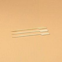 탕후루꼬치 산적꼬치 대나무손잡이꼬치(150mm)