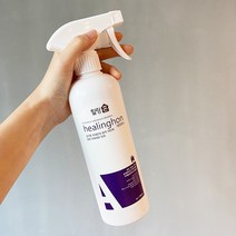 국제특허 천연성분 새집증후군 제거 힐링혼 시공용(실내공간용) 포름알데히드 제거, 1000ml