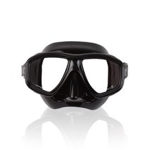 오션테그 소울 스노클링 프리다이빙 스쿠버 마스크, 핑크