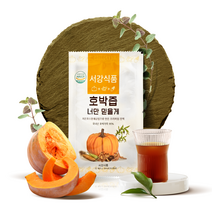 서강식품 건강원 한약재 호박즙 효능 임산부 성형 붓기 부종 80ml (1박스 30포), 2박스(80ml x 60포)