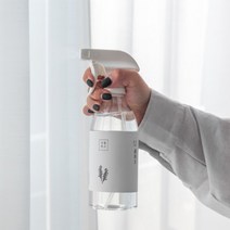 옷장 탈취제 편백수 피톤치드 스프레이 집먼지진드기 퇴치제 500mL, 1개