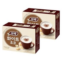 핫초코 미떼 화이트초코 300g 2개., 상세페이지 참조