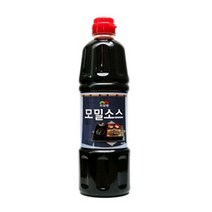 초담원 모밀소스 900ml 모밀육수 모밀소바 메밀국수, 단품