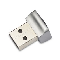 북스캔 USB 지문 판독기 모듈 생체 인식 스캐너 자물쇠 윈도우 7 8 10 11 노트북용 PC 잠금 해제