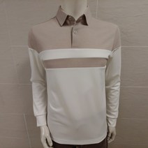 (주) 세정 트레몰로 빅세일 봄 가을 간절기용 이쁜 카라 티셔츠 인디안