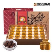 [고려인삼유통] 고려공천환 골드 3.75g x 30환, 상세 설명 참조, 상세 설명 참조