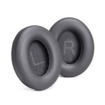 bose nc700 헤드폰bose 노이즈 캔슬링 700 헤드폰(스페셜 에디션 다크 그레이)과 호환되는 프리미엄 교체용 nc700 이어 패드nc700 이어 쿠션. 뛰어난