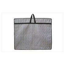 원목밥상 큰상 제사상 직사각 다과상, 테이블커버(주머니) 820*820