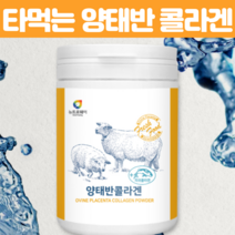 호주 양태반 콜라겐 저분자 피쉬 콜라겐 펩타이드 피부 뼈 어린 생선 어류 프락토올리고당 유산균 비타민 미네랄 Ovine Placenta 단백질 정제 타먹는 파우더 230g, 230g X 2개