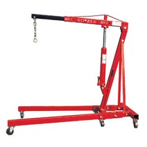 UDT리프트 엔진크레인 EC-20X(=T-32002X)/2톤 (화물착불)