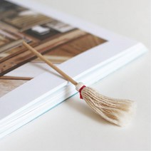 학창시절 대걸레 퀄러티 좋은 미니어쳐 홈스타일링 안방꾸미기 좁은집인테리어 책상 사무실 현관