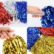 응원용수술 치어리더수술 응원솔 운동회용품 응원용품, 스틱