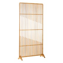 인테리어 수납장 발코니 파티션 가벽 철제 원목 원룸 거실 공간 분리 셀프 만들기, G타입, 상세페이지 참조