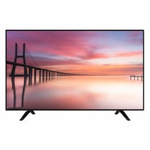 고화질 46인치 LCD 모니터 TV 가정용 PC용 범용, 46인치 (TV판)