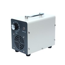 Beiwu 12V 24V 차재용 오존 소독기 살균 소독 냄새 제거 공기청정기, 화이트12V(자동차용)