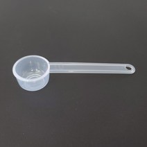 국산 10cc계량스푼