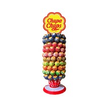 츄파춥스 슬림휠 120개입, 1.12kg, 120개
