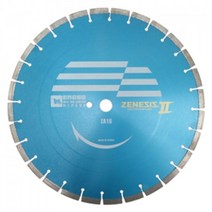 이화 도로컷팅용 16인치x3.2T 제네시스쏘-아스콘도로용, 단일 수량