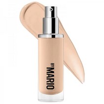메이크업 바이 마리오 서리얼 스킨 리퀴드 파운데이션 MAKEUP BY MARIO SurrealSkin Liquid Foundation, 5N 1 oz / 30 mL