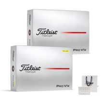 타이틀리스트 Pro V1x