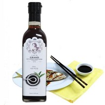 영암열매농원 이영숙 어간장, 1개, 420ml