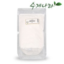 수제나라 자연의숲 중조 베이킹소다 탄산수소나트륨, 1팩, 500g