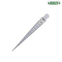 인사이즈 테이퍼 게이지 4833-1 0.8-15mm (back inch)