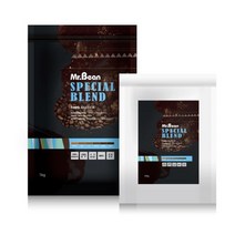 에티오피아 스페셜블랜드 500g 미분쇄 미스터빈, 1, 단품, 단품
