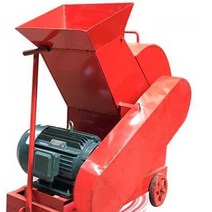 이동식 해머 크러셔 산업용 석재 분쇄기 벽돌 파쇄기, 500형 - 베어메탈