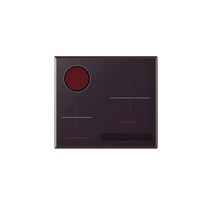 LG BEY3GSTU 디오스 하이브리드 전기레인지 3구