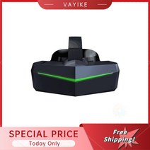 VR추천 기기 휴대폰 플스 오큘러스 Pimax Vision 8k Plus 가상 현실 빠른, Fast Shippment, 1.Fast Shippment