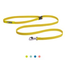 Ruffwear 러프웨어_플레그라인 리드줄Flagline™ Leash 2022SS, 살몬 핑크