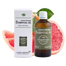 림스아로마 아로마오일 100ml, 그레이프후르츠오일100ml